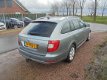 Skoda Superb Combi - 1.6 TDI Greenline Ambition Business Line Superb 1.6 tdi voll opties vol leer xe - 1 - Thumbnail