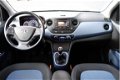 Hyundai i10 - 1.0i I-MOTION PREMIUM CLIMA/ CRUISE/ RIJKLAAR - 1 - Thumbnail