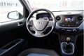 Hyundai i10 - 1.0i I-MOTION PREMIUM CLIMA/ CRUISE/ RIJKLAAR - 1 - Thumbnail