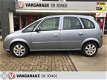 Opel Meriva - 1.6-16V Temptation - 1 - Thumbnail