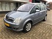 Opel Meriva - 1.6-16V Temptation - 1 - Thumbnail