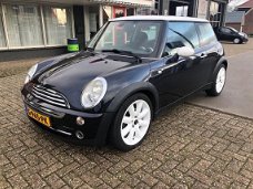 Mini Mini Cooper - 1.6 Pepper