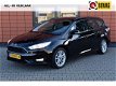 Ford Focus Wagon - 1.5 TDCI Lease Edition Navigatie/Clima/Cruise - 1 - Thumbnail