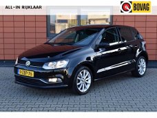 Volkswagen Polo - 1.2 TSI Comfortline Clima/Cruise