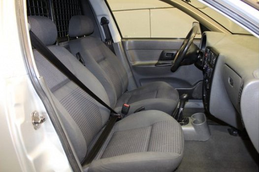 Volkswagen Caddy - 1.9 TDI Cruise/Trekhaak Rijdt goed - 1