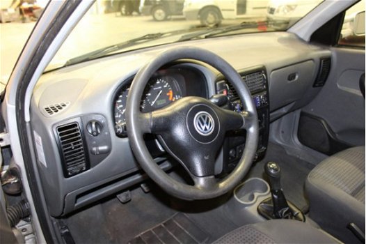 Volkswagen Caddy - 1.9 TDI Cruise/Trekhaak Rijdt goed - 1