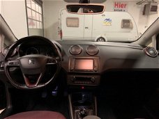 Seat Ibiza - 1.0 TSI 81KW ST/XENON/NAVI/LED/ECC