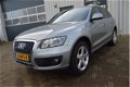 Audi Q5 - 2.0 TFSI quattro Pro Line Nieuwe APK B.J 2011 - 1 - Thumbnail