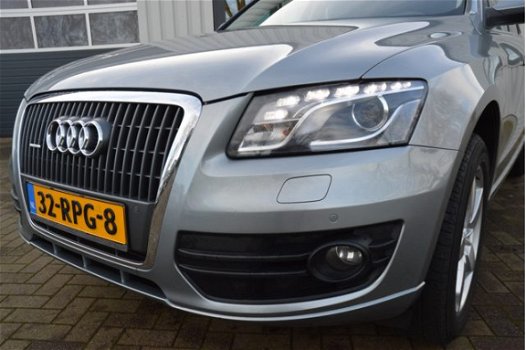 Audi Q5 - 2.0 TFSI quattro Pro Line Nieuwe APK B.J 2011 - 1