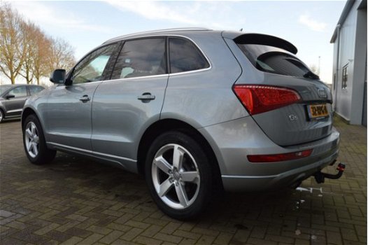 Audi Q5 - 2.0 TFSI quattro Pro Line Nieuwe APK B.J 2011 - 1