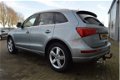 Audi Q5 - 2.0 TFSI quattro Pro Line Nieuwe APK B.J 2011 - 1 - Thumbnail