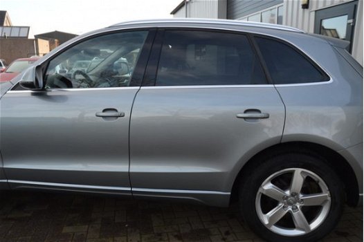 Audi Q5 - 2.0 TFSI quattro Pro Line Nieuwe APK B.J 2011 - 1