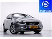 Volvo V40 - 2.0 D4 Summum Business 1e Eigenaar NL-Auto Navi Leder Cruise Control Verwarmde Voorstoel - 1 - Thumbnail