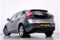 Volvo V40 - 2.0 D4 Summum Business 1e Eigenaar NL-Auto Navi Leder Cruise Control Verwarmde Voorstoel - 1 - Thumbnail