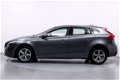 Volvo V40 - 2.0 D4 Summum Business 1e Eigenaar NL-Auto Navi Leder Cruise Control Verwarmde Voorstoel - 1 - Thumbnail