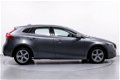 Volvo V40 - 2.0 D4 Summum Business 1e Eigenaar NL-Auto Navi Leder Cruise Control Verwarmde Voorstoel - 1 - Thumbnail