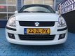 Suzuki Swift - 1.3 5DRS AIRCO LEER BOVAG GARANTIE - 1 - Thumbnail