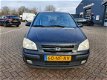 Hyundai Getz - 1.3i GLS - 1 - Thumbnail