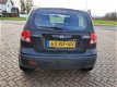 Hyundai Getz - 1.3i GLS - 1 - Thumbnail