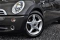 Mini Mini Cooper - 1.6 PARK LANE - 1 - Thumbnail