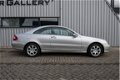 Mercedes-Benz CLK-klasse Coupé - CLK 200 K. Elegance 27477km Youngtimer - 1 - Thumbnail