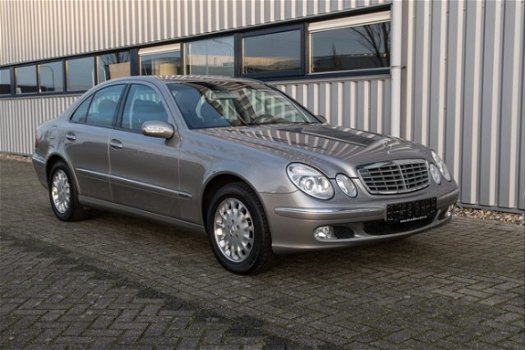 Mercedes-Benz E-klasse - E 320 Elegance 61412km Youngtimer - 1