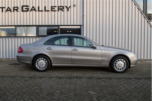 Mercedes-Benz E-klasse - E 320 Elegance 61412km Youngtimer - 1