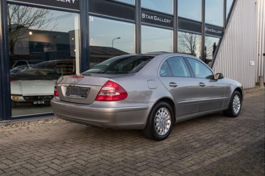 Mercedes-Benz E-klasse - E 320 Elegance 61412km Youngtimer - 1