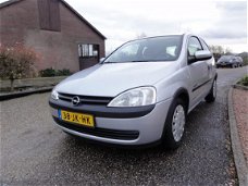 Opel Corsa - 1.4-16V Comfort AIRCO