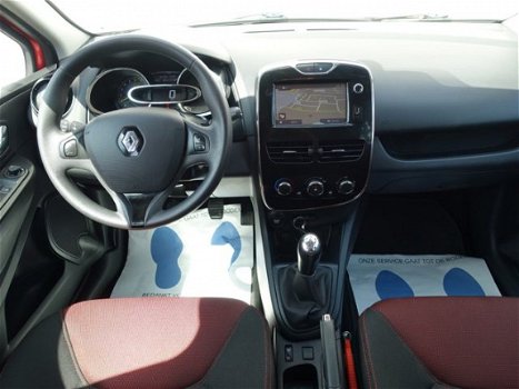 Renault Clio - 0.9 TCe Comfort de Luxe 5drs Navi- Xenon Led- ECC-LMV - 1