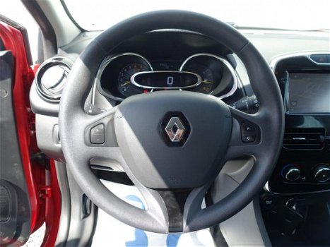 Renault Clio - 0.9 TCe Comfort de Luxe 5drs Navi- Xenon Led- ECC-LMV - 1