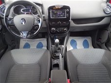 Renault Clio - 0.9 TCE DYNAMIQUE 5drs Navi-Keyless-Pdc-Climate