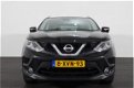 Nissan Qashqai - 1.2 Premier Edition > leer | navi | panorama | 360 camera | park assist | rijstrook - 1 - Thumbnail