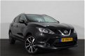 Nissan Qashqai - 1.2 Premier Edition > leer | navi | panorama | 360 camera | park assist | rijstrook - 1 - Thumbnail