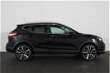 Nissan Qashqai - 1.2 Premier Edition > leer | navi | panorama | 360 camera | park assist | rijstrook - 1 - Thumbnail