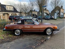 Mercedes-Benz SL-klasse - 450 SL 107 Type Airco, Cruise control, Californie car