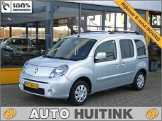 Renault Kangoo Family - 1.6 110 pk Automaat Privilege