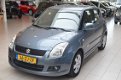 Suzuki Swift - 1.3 Shogun [DEALER OH |STOOT LIJST | AIRCO | LAGE KM] - 1 - Thumbnail