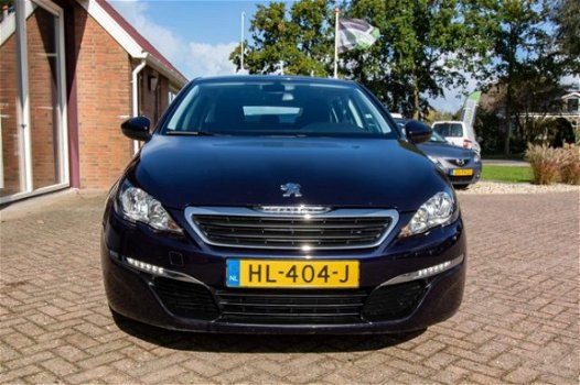 Peugeot 308 - SW BLUE LEASE PACK 1.6 BLUEHDI - 1