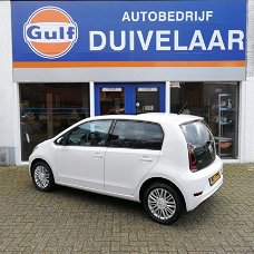 Volkswagen Up! - 1.0 BMT up beats Face lift