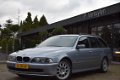 BMW 5-serie Touring - 525I High Executive Aut Navi Sportstoelen - 1 - Thumbnail