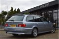 BMW 5-serie Touring - 525I High Executive Aut Navi Sportstoelen - 1 - Thumbnail