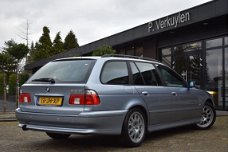 BMW 5-serie Touring - 525I High Executive Aut Navi Sportstoelen
