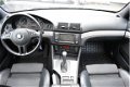 BMW 5-serie Touring - 525I High Executive Aut Navi Sportstoelen - 1 - Thumbnail