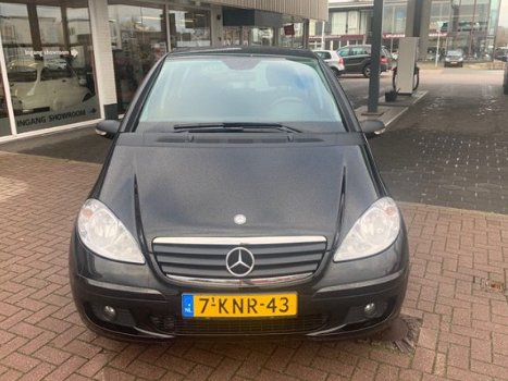 Mercedes-Benz A-klasse - A 150 5drs Automaat Hoge Zit #RIJKLAAR - 1