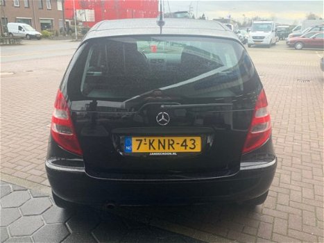 Mercedes-Benz A-klasse - A 150 5drs Automaat Hoge Zit #RIJKLAAR - 1