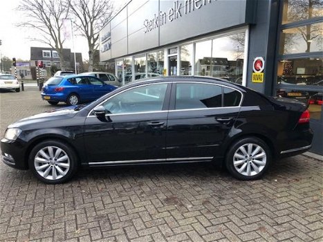 Volkswagen Passat - 1.4 TSI Comfort Executive Line BlueMotion Rijklaarprijs - 1