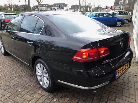 Volkswagen Passat - 1.4 TSI Comfort Executive Line BlueMotion Rijklaarprijs - 1