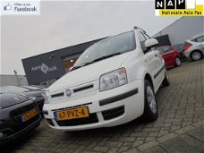 Fiat Panda - 1.2 5drs, airco, elek ramen voor, Nieuwe APK, Foto's volgen maandag Foto's komen maanda