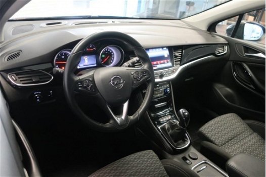 Opel Astra - 1.0 Innovation 5-deurs | LED | AGR | NAVIGATIE | - 1